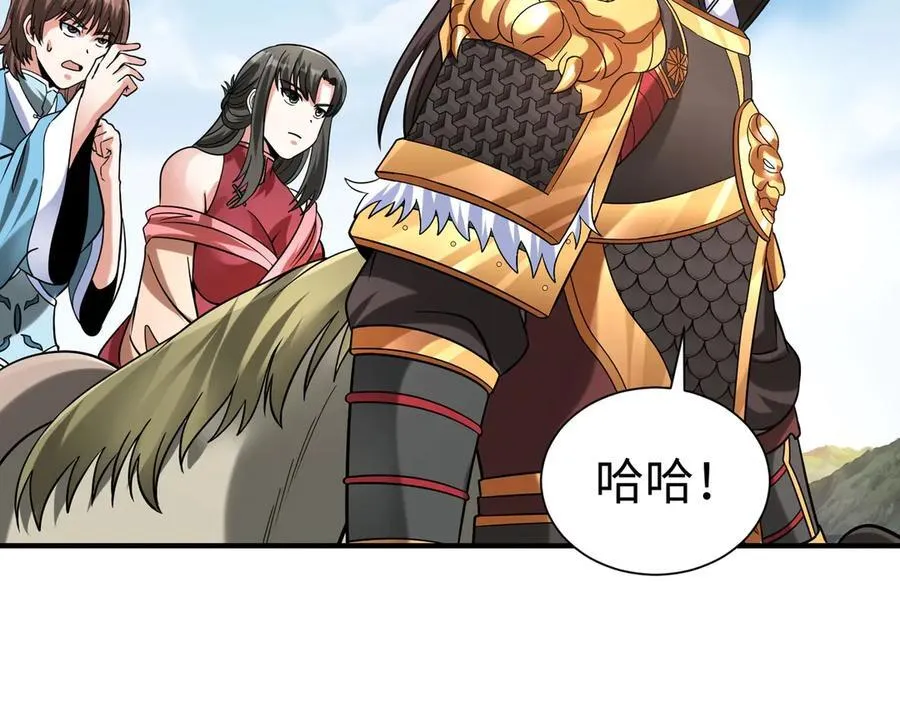 第144话 宁王叛乱！兵发应天府！62