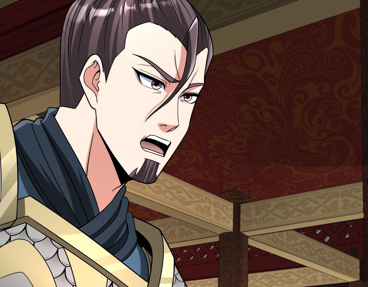 第76话 兵临城下！灭燕杀神已至！81