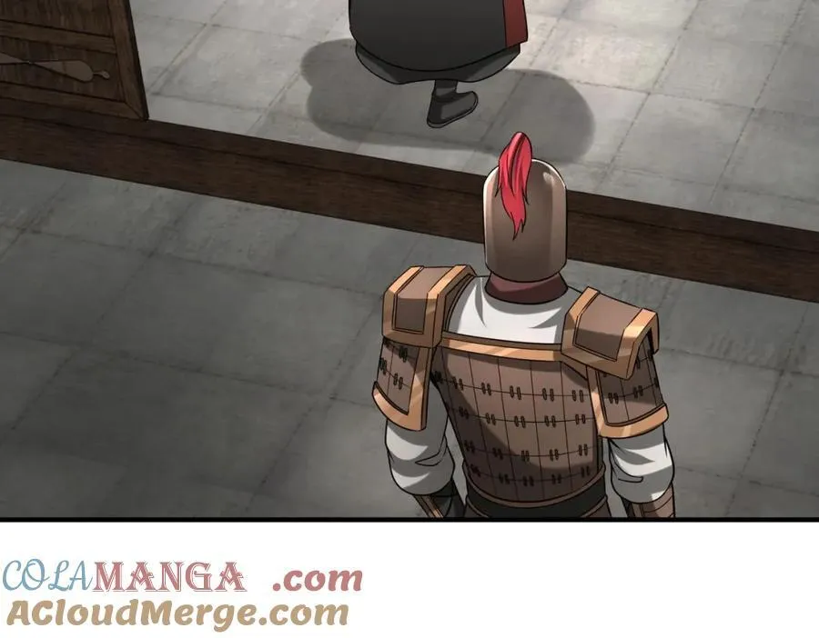 第125话 泼皮刘季，入狱三年！24