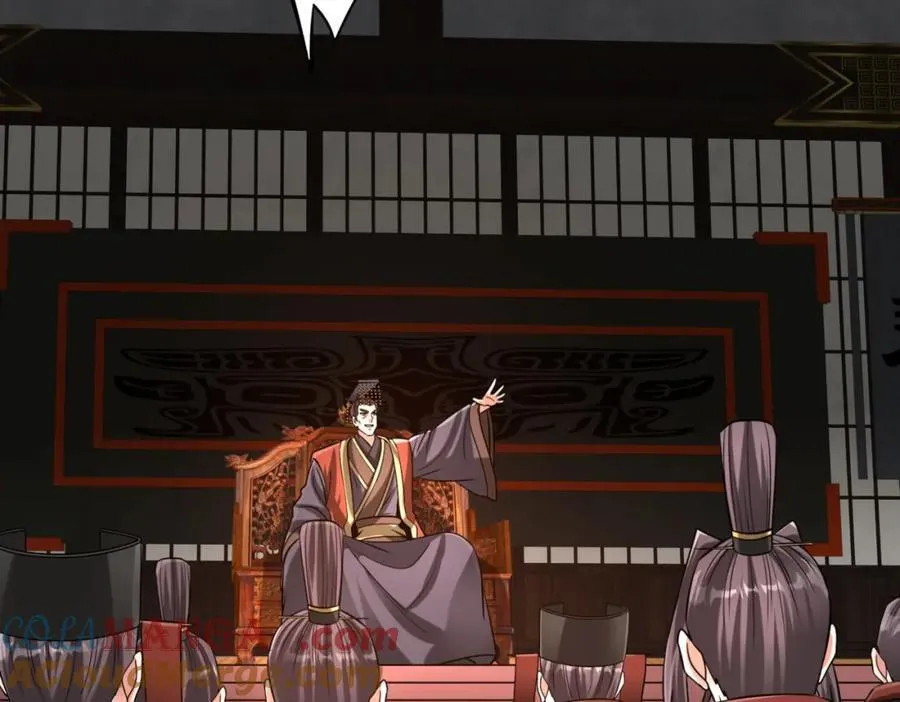 第129话 万族朝贡！兵临孔雀王城！84