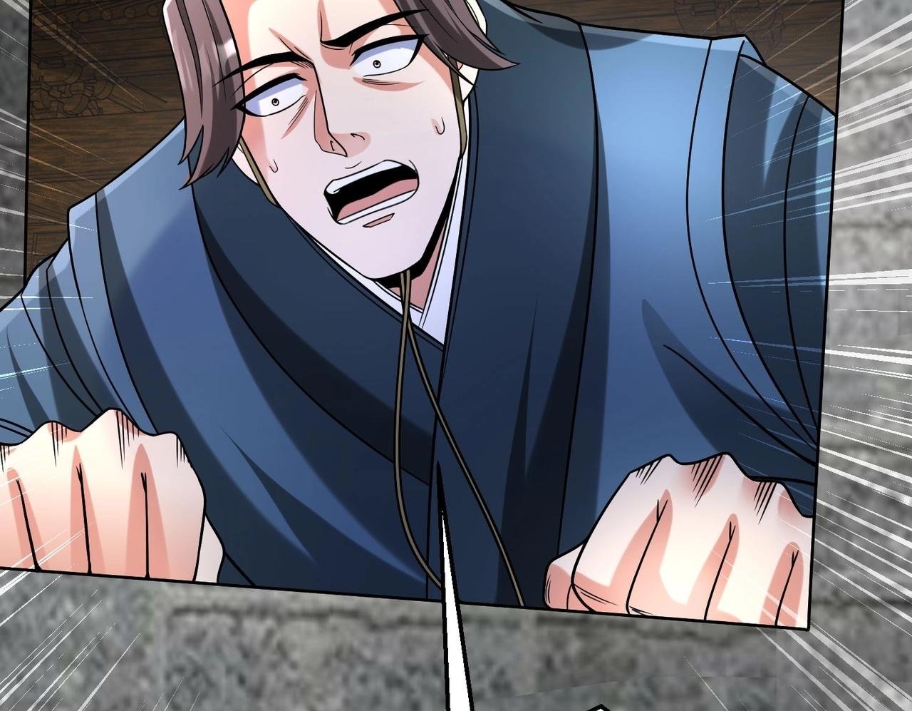 第77话 蛮秦无礼？你还当自己是太子呢？49