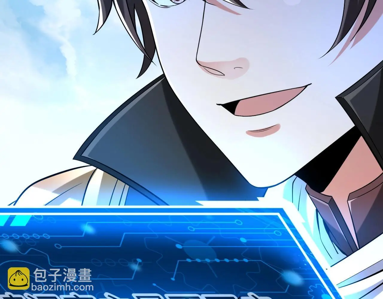 第89话 天下初定！可扶苏和胡亥之争才刚刚开始……61