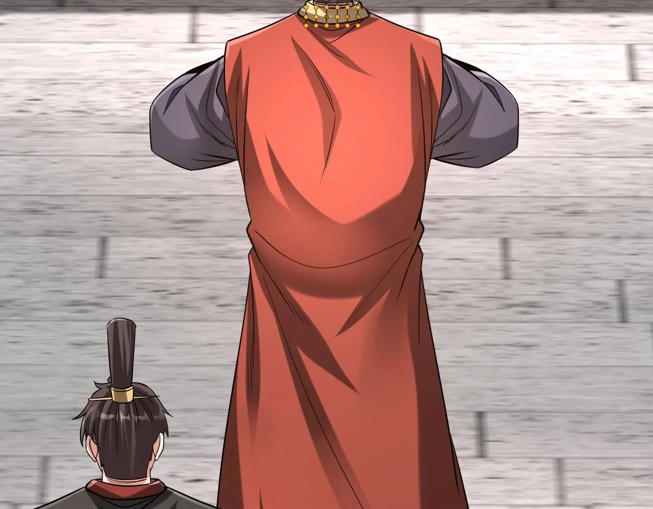第96话 神迹！从今日起我便是大秦太子！47