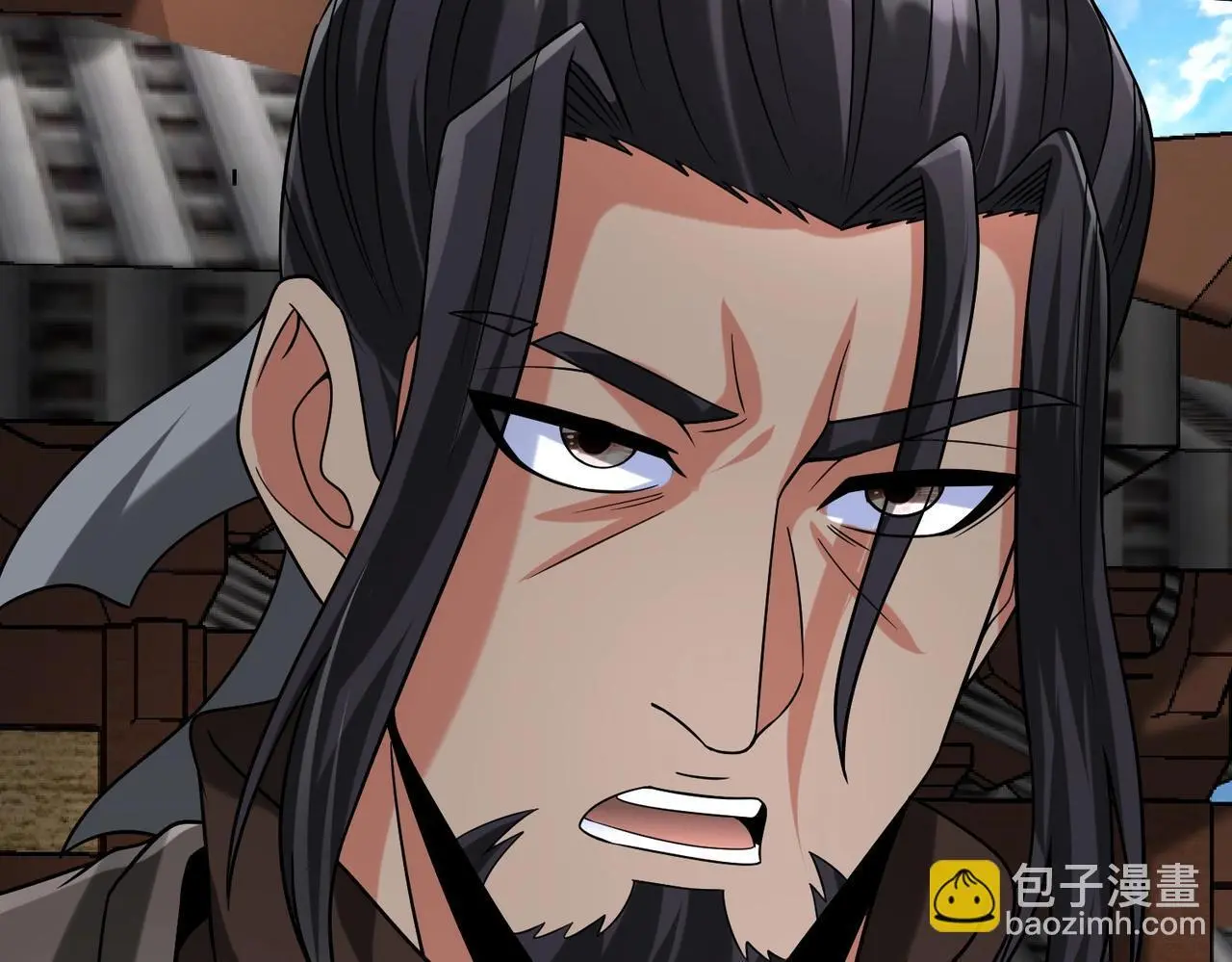 第88话 投降？齐王建，你的命我收割了！150