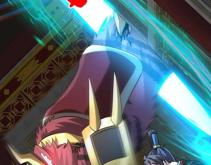 第142话 杀神白起武魂登场！大明亡了！86