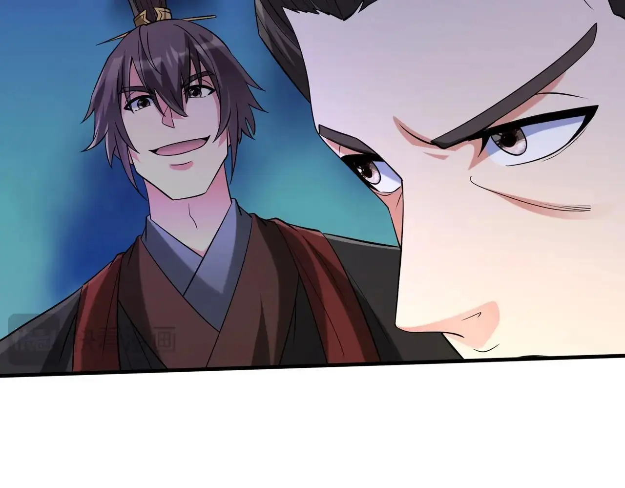 第103话 以身为饵？竟还有人想要我的命？！82