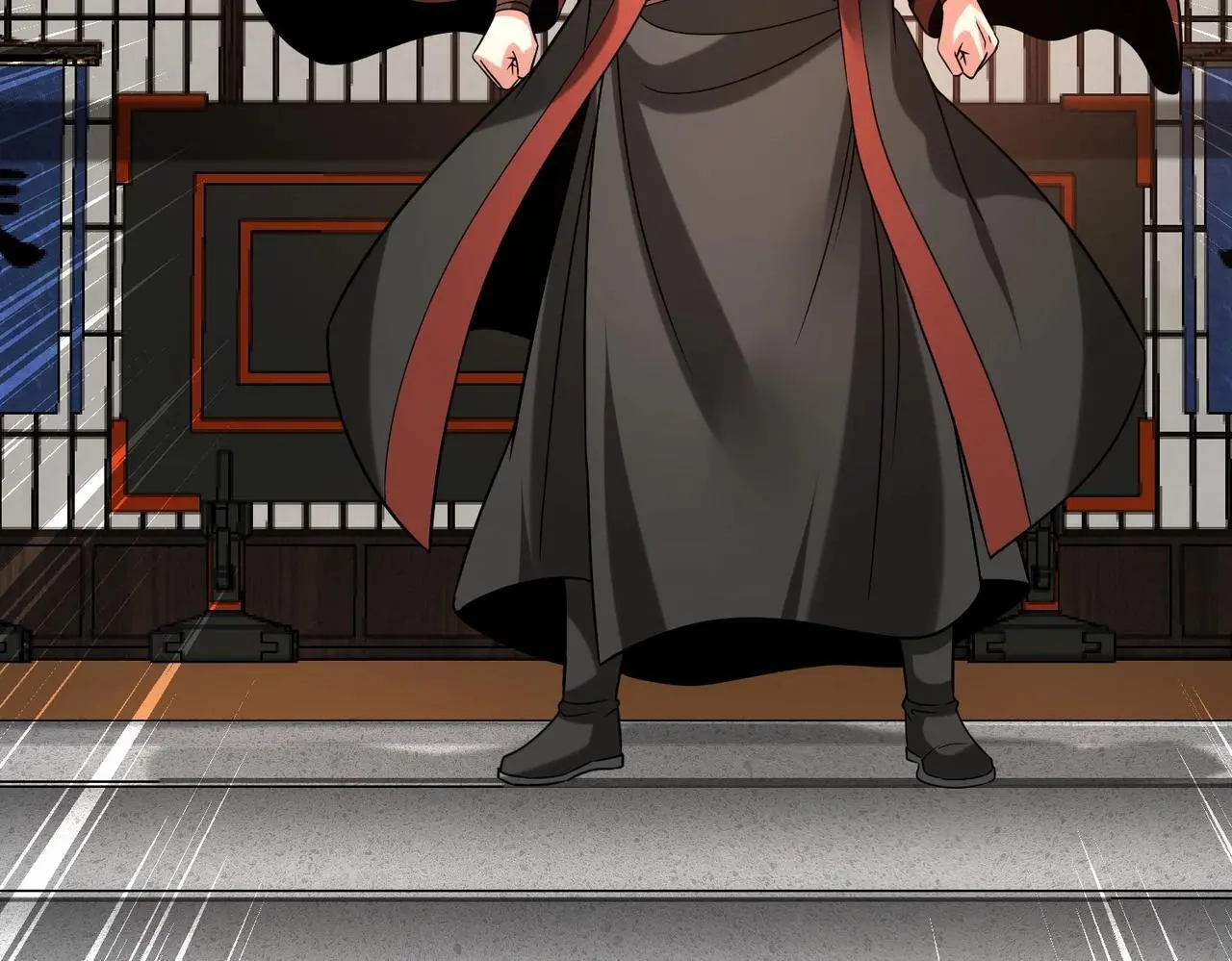 第99话 原来！这才是焚书坑儒真相？？？48