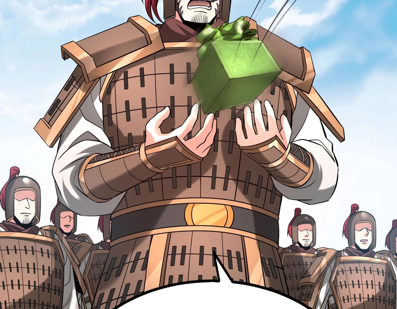 第85话 寡人以江山作保，换武安君伐齐！60