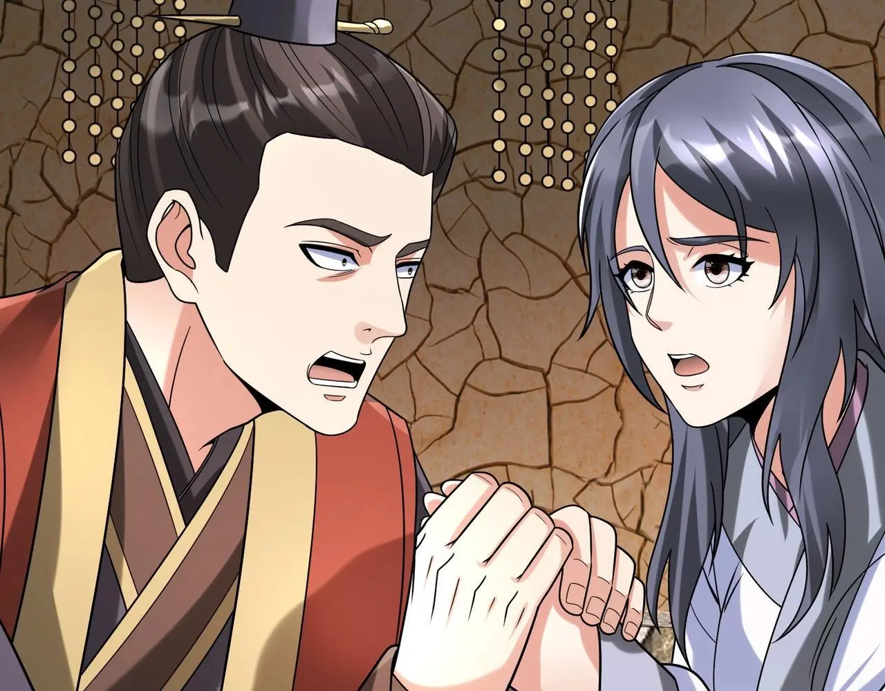 第106话 有了老婆，儿子就不香了是吧？87