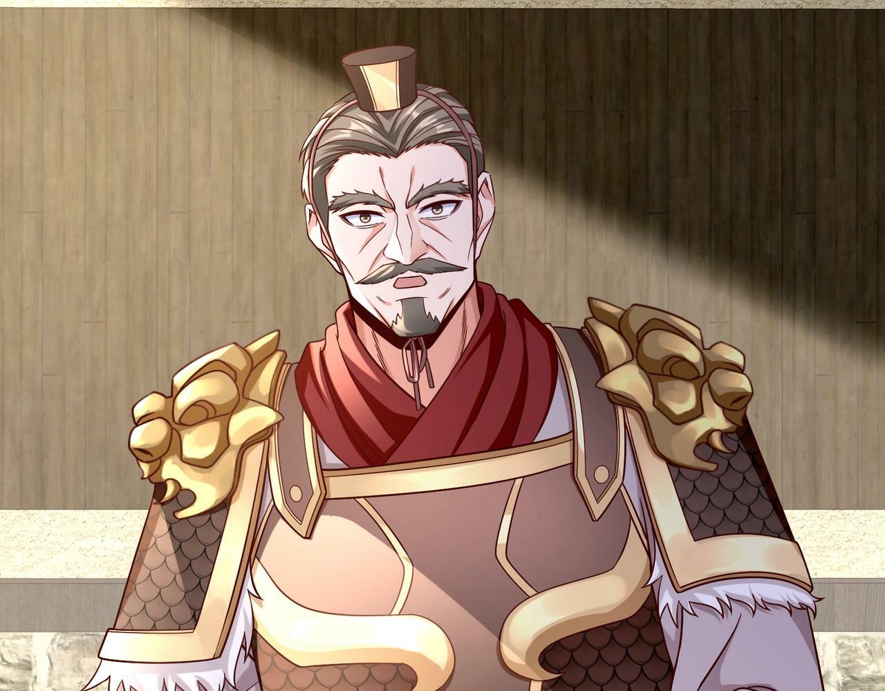 第42话 灭赵？还是得我赵祁亲自动手！108