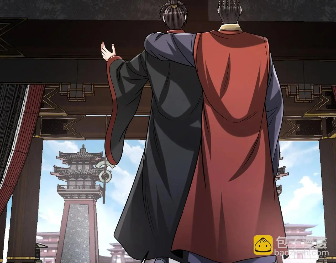 第100话 真正的先王遗宝？39