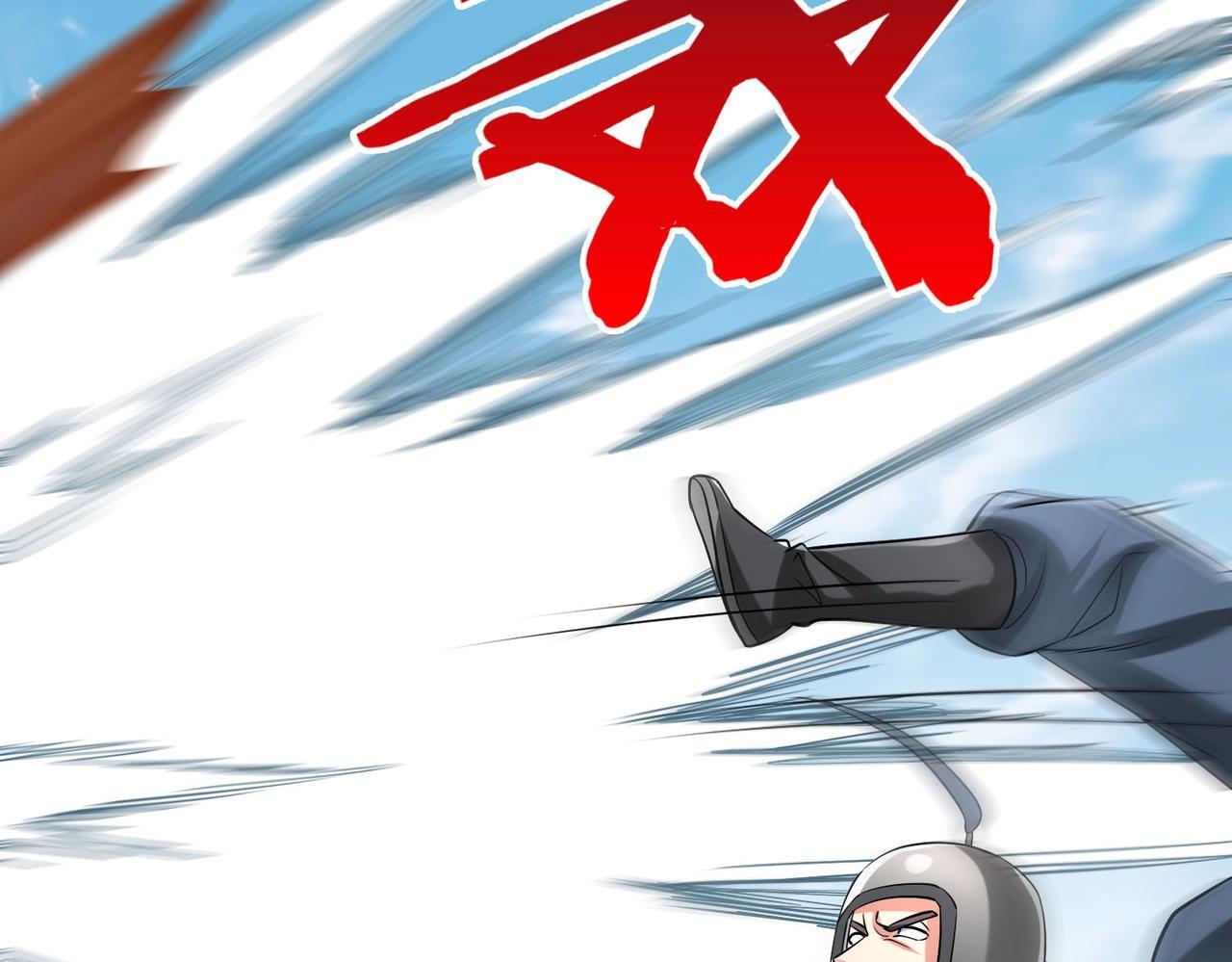第76话 兵临城下！灭燕杀神已至！37