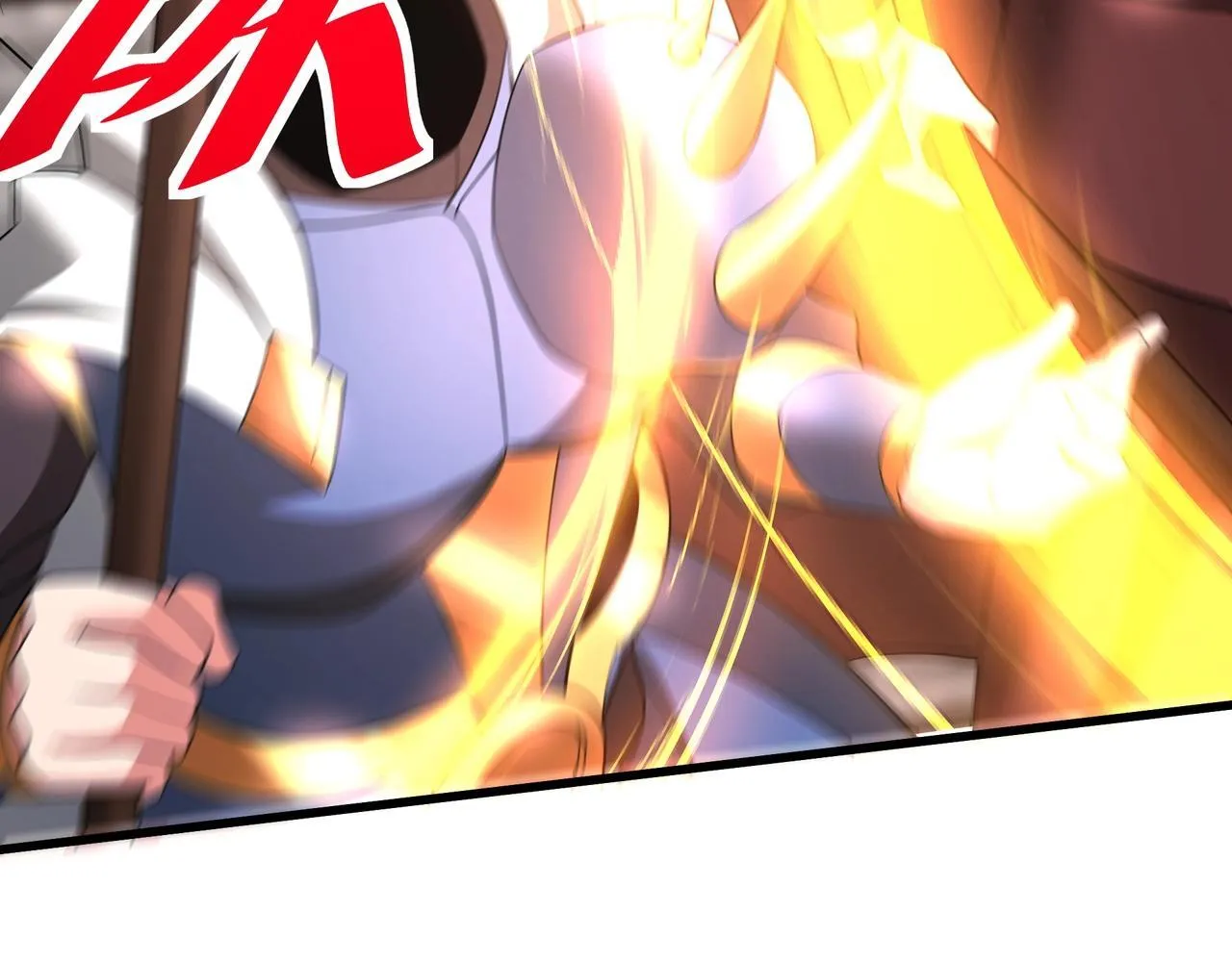 第163话 颜良文丑VS裸衣许褚！天地绝杀！118
