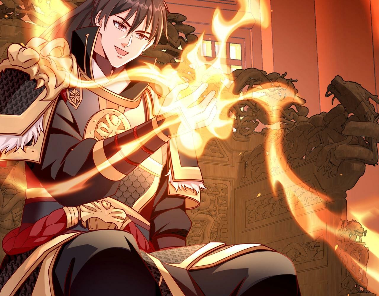 第42话 灭赵？还是得我赵祁亲自动手！38