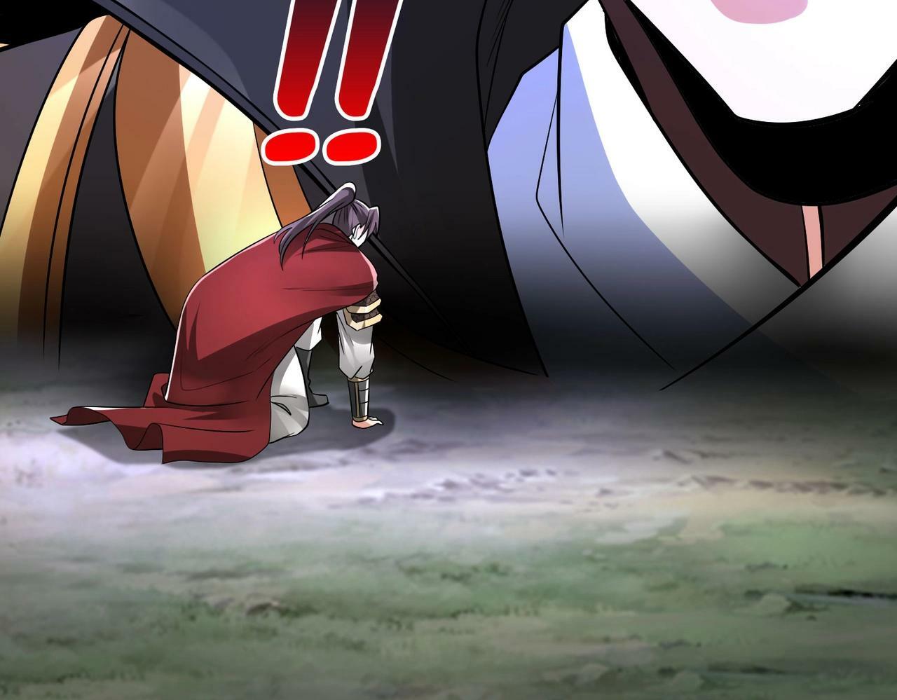 第58话 灭魏之战，即将打响！91