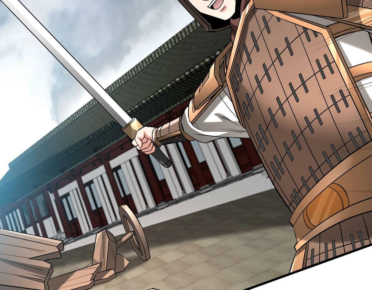 第41话 赵祁，你真是太恐怖了！53
