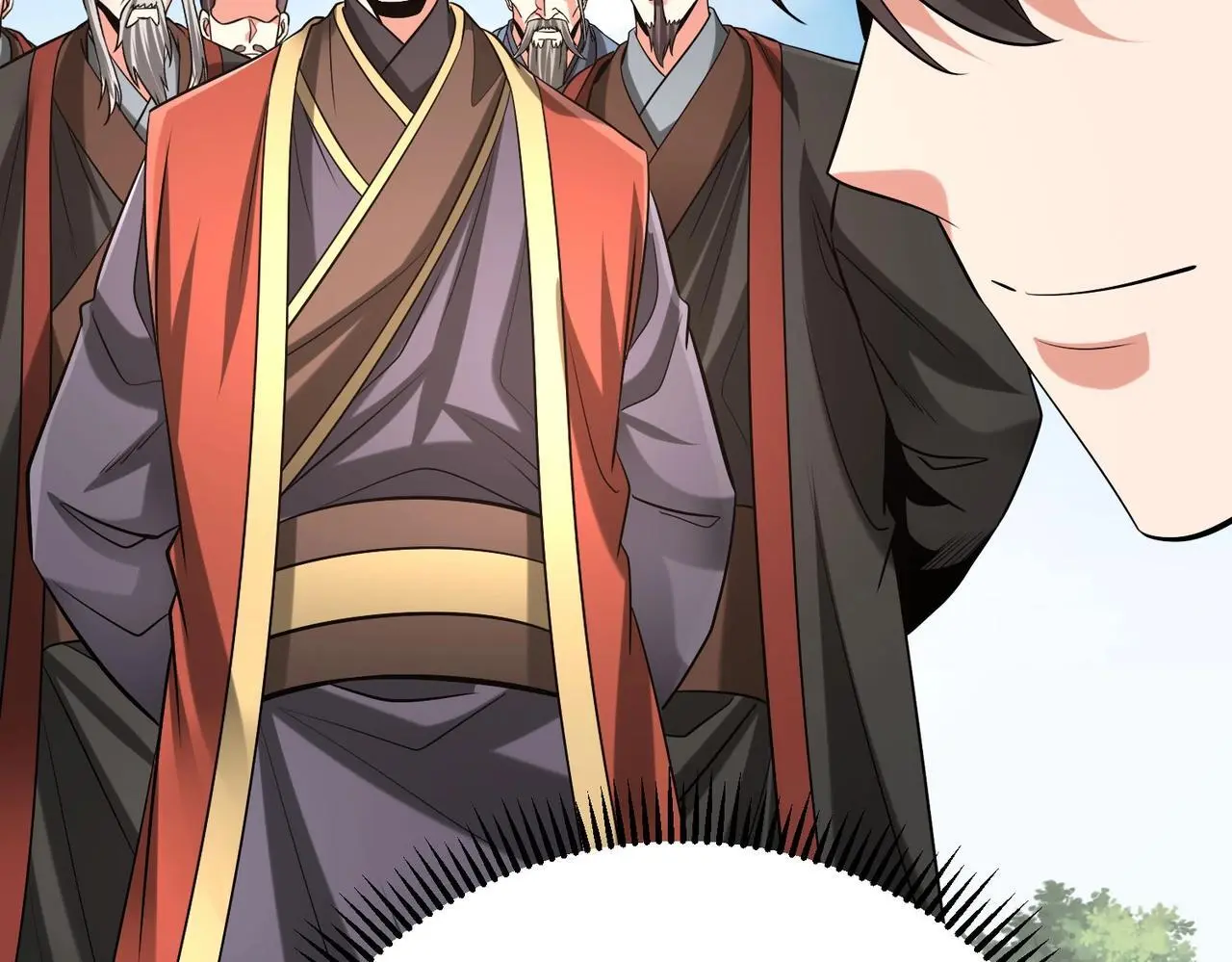 第96话 神迹！从今日起我便是大秦太子！64