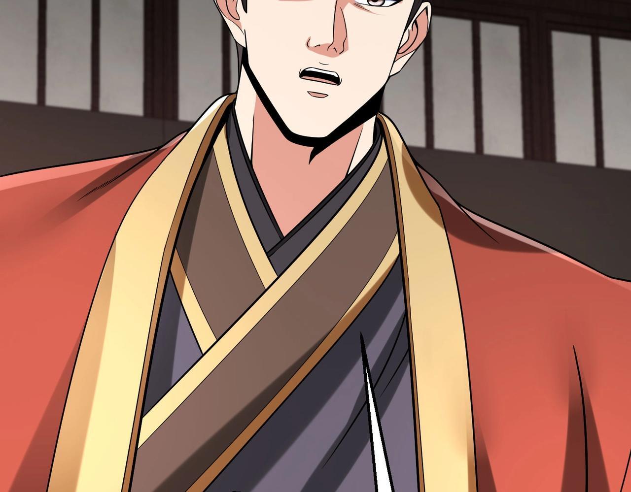 第78话 祁公子竟然就是天选之子？！91