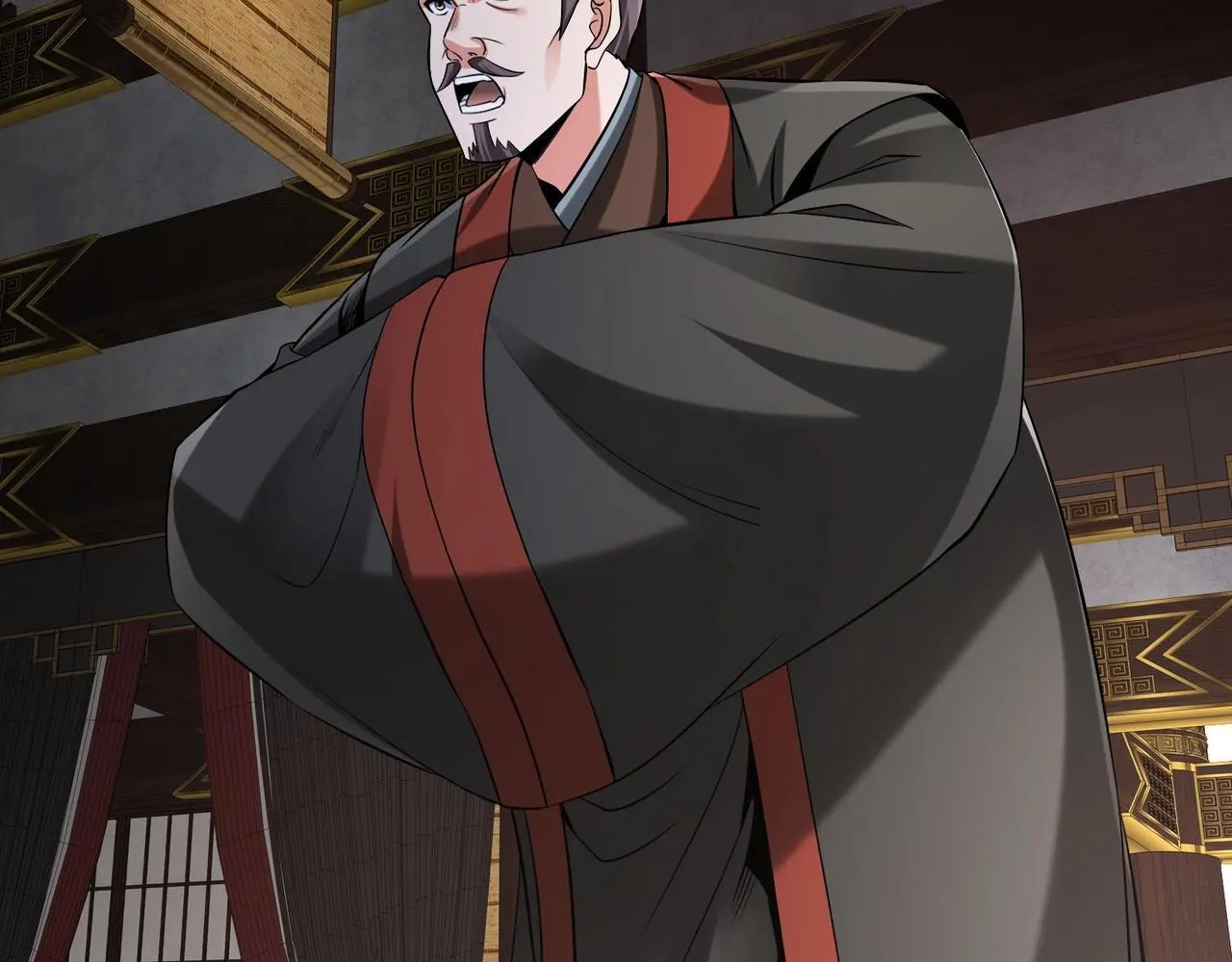 第90话 分封制还是郡县制？公子扶苏将被置于何地？32
