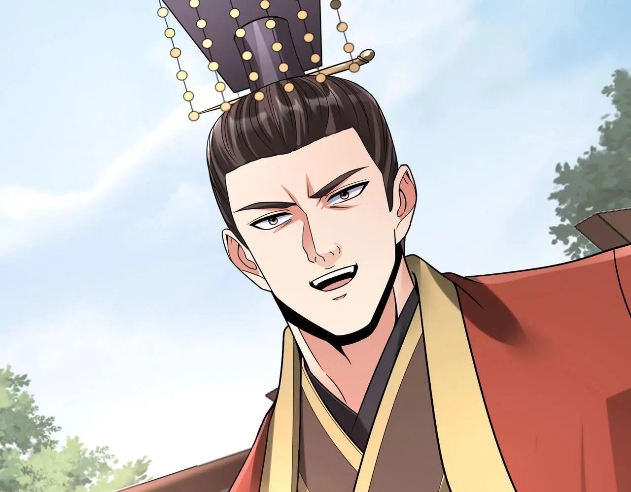 第89话 天下初定！可扶苏和胡亥之争才刚刚开始……26