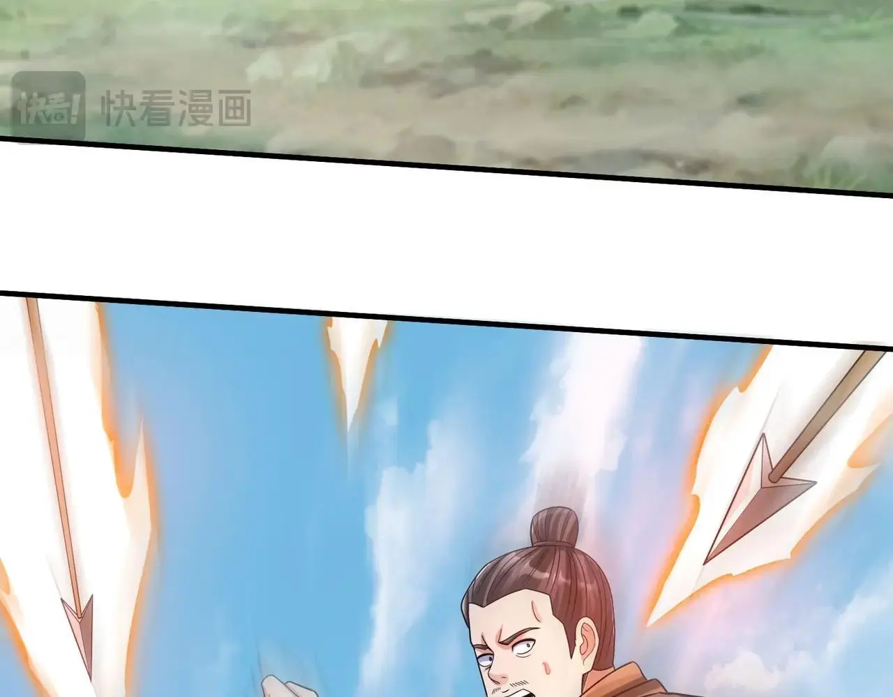 第104话 什么？！你说王后还活着？！32