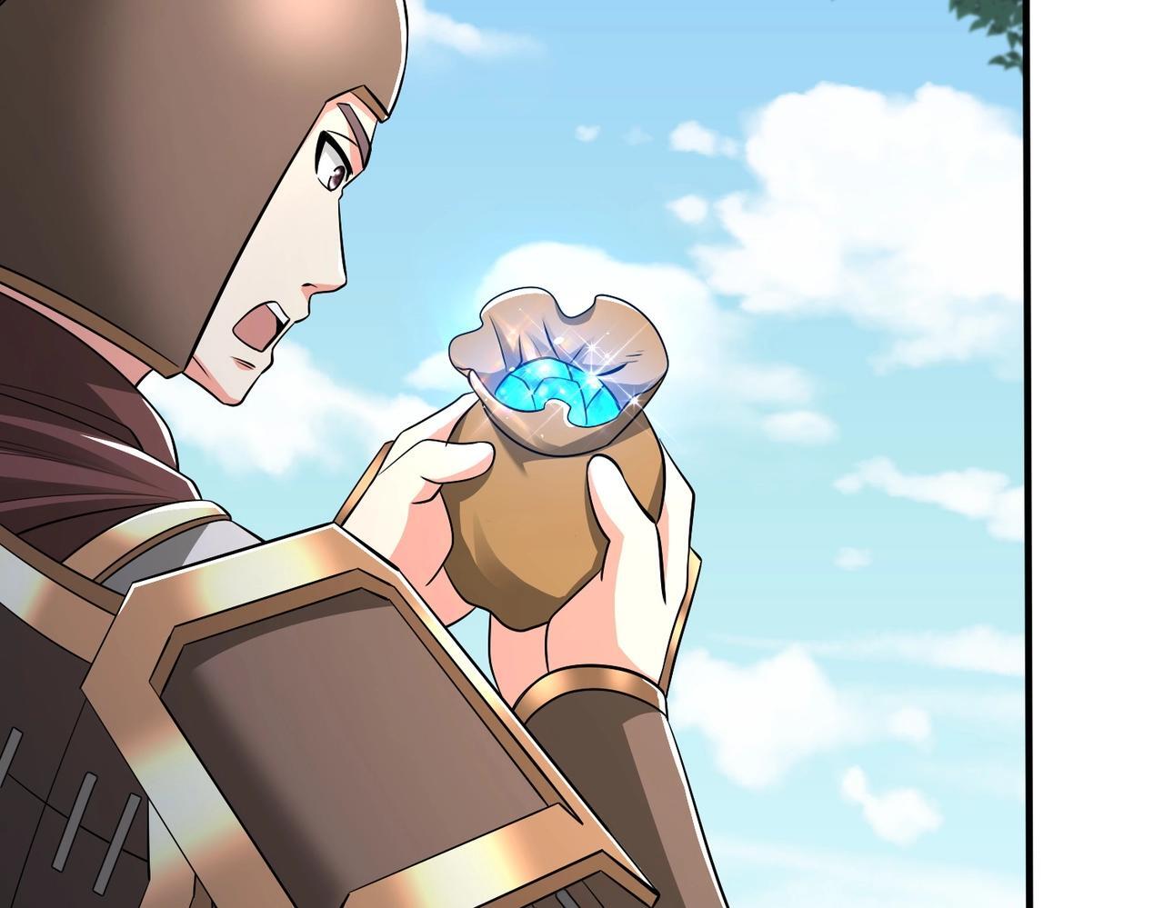 第67话 荆轲刺秦？秦王命悬一线！29