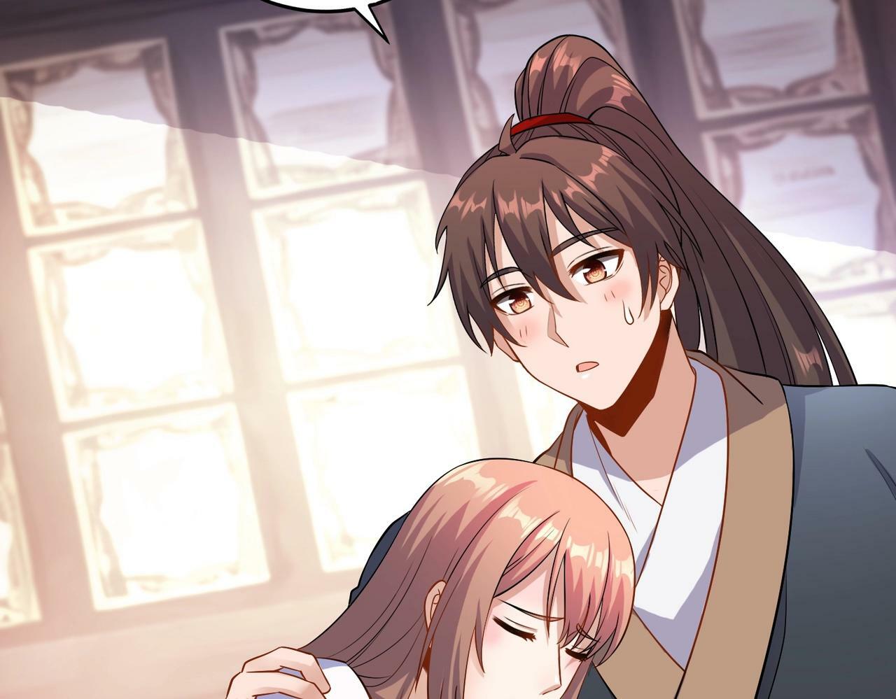 第57话 赵祁归来！战鼓再起！96