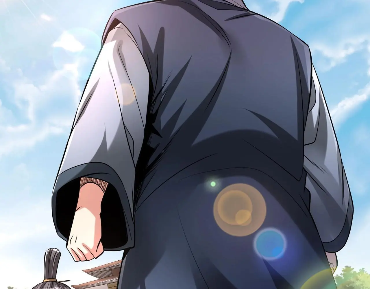 第95话 吕不韦？！你居然没死？？？163