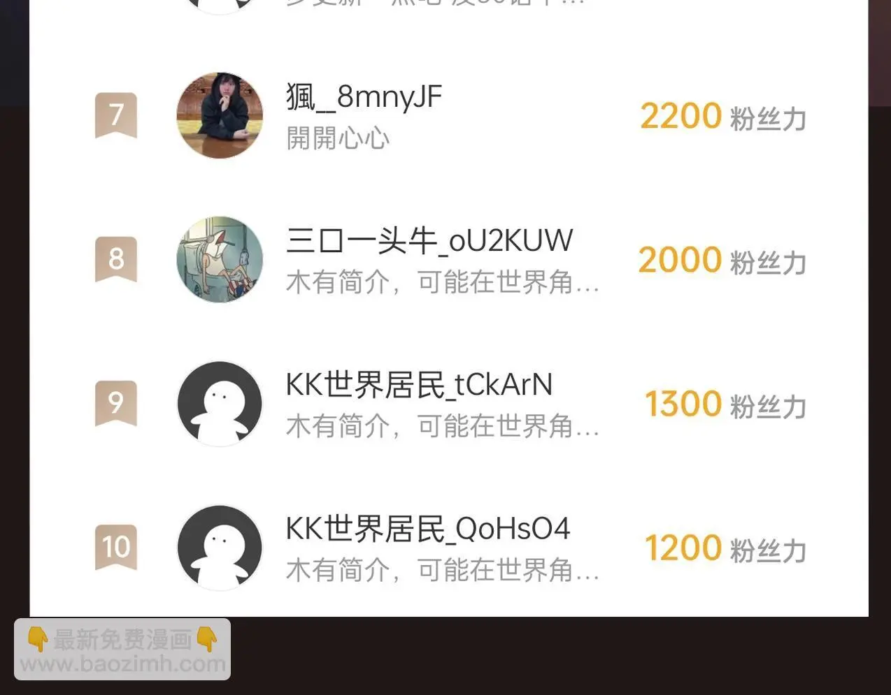 第104话 什么？！你说王后还活着？！164