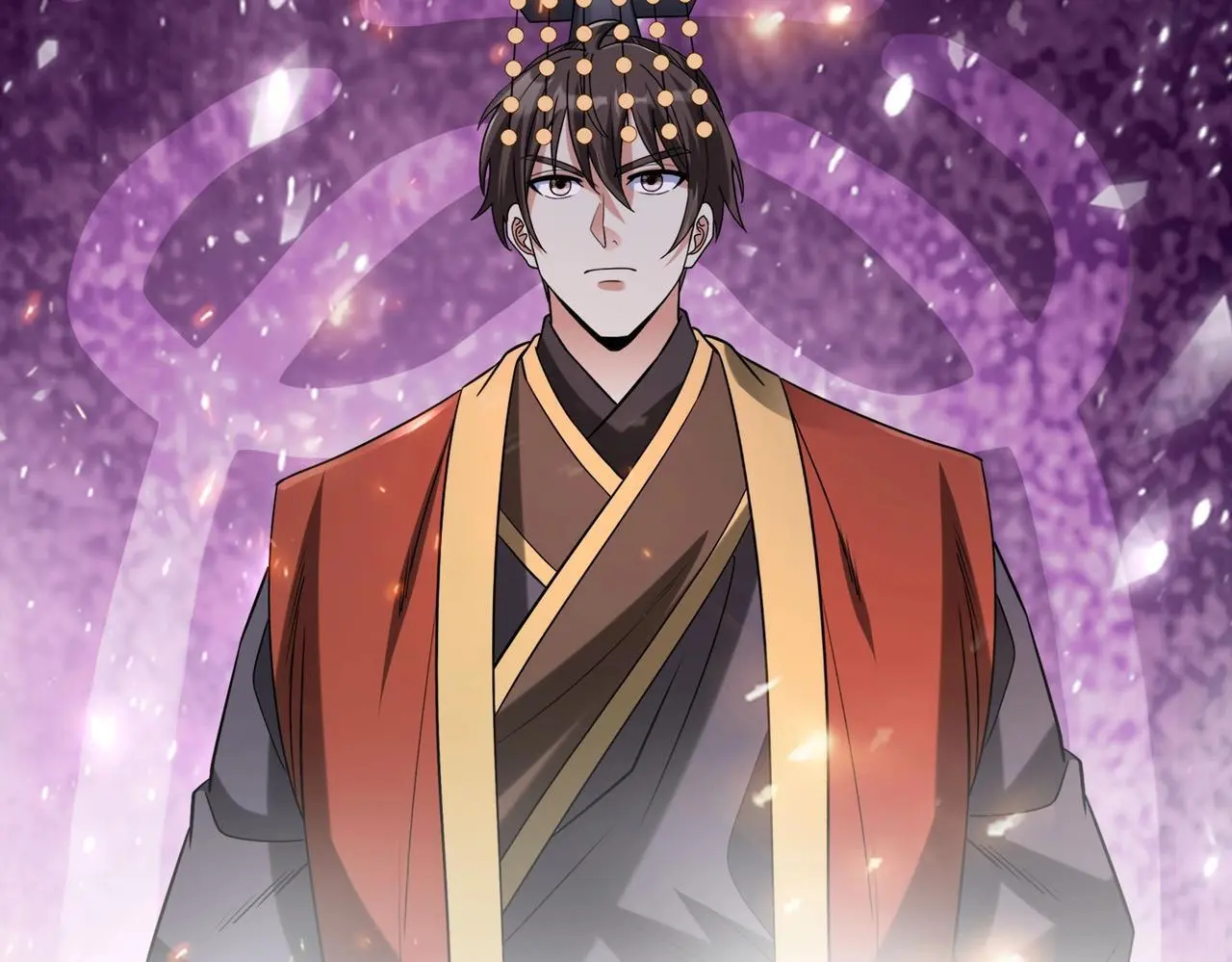 第107话 是时候把胡亥处理一下了！62