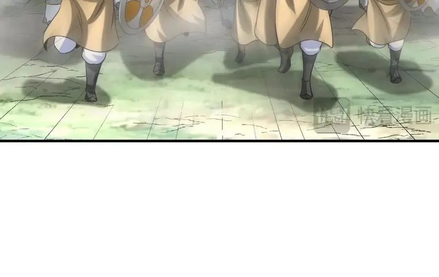 第130话 孔雀王国的巨象冲锋有点凶！33