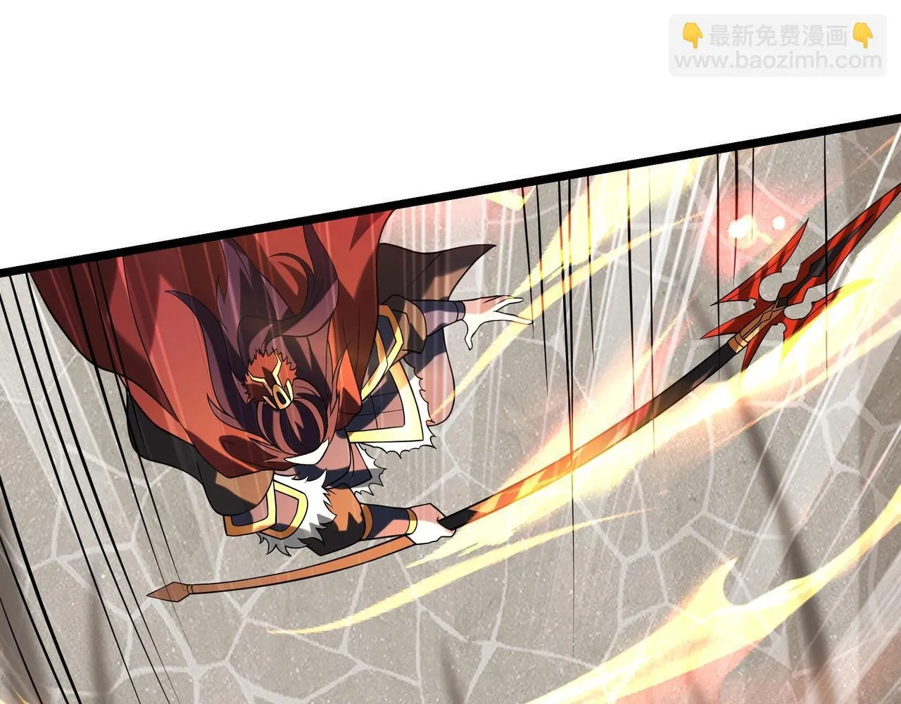 第160话 曹孟德？！营救汉献帝？！86