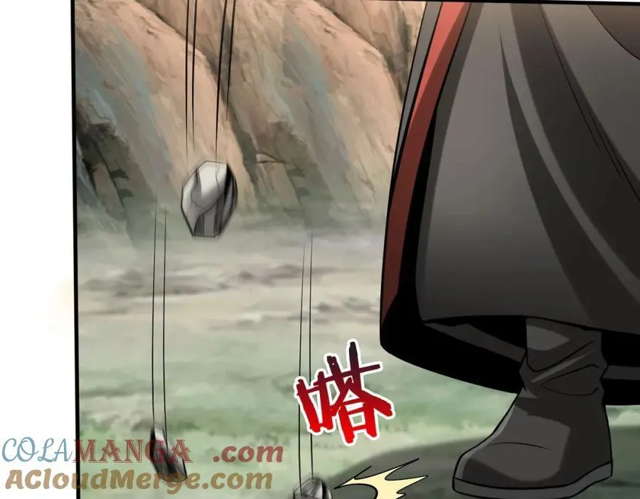 第126话 泰山封禅，项羽竟然没死？！56
