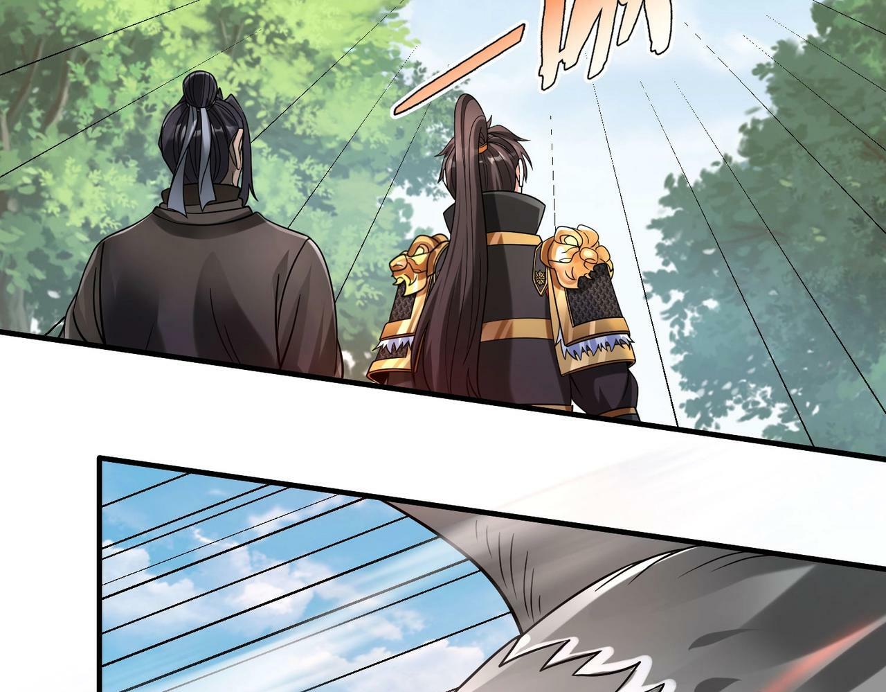 第59话 魏国？！能挡住我大秦猛士吗？26