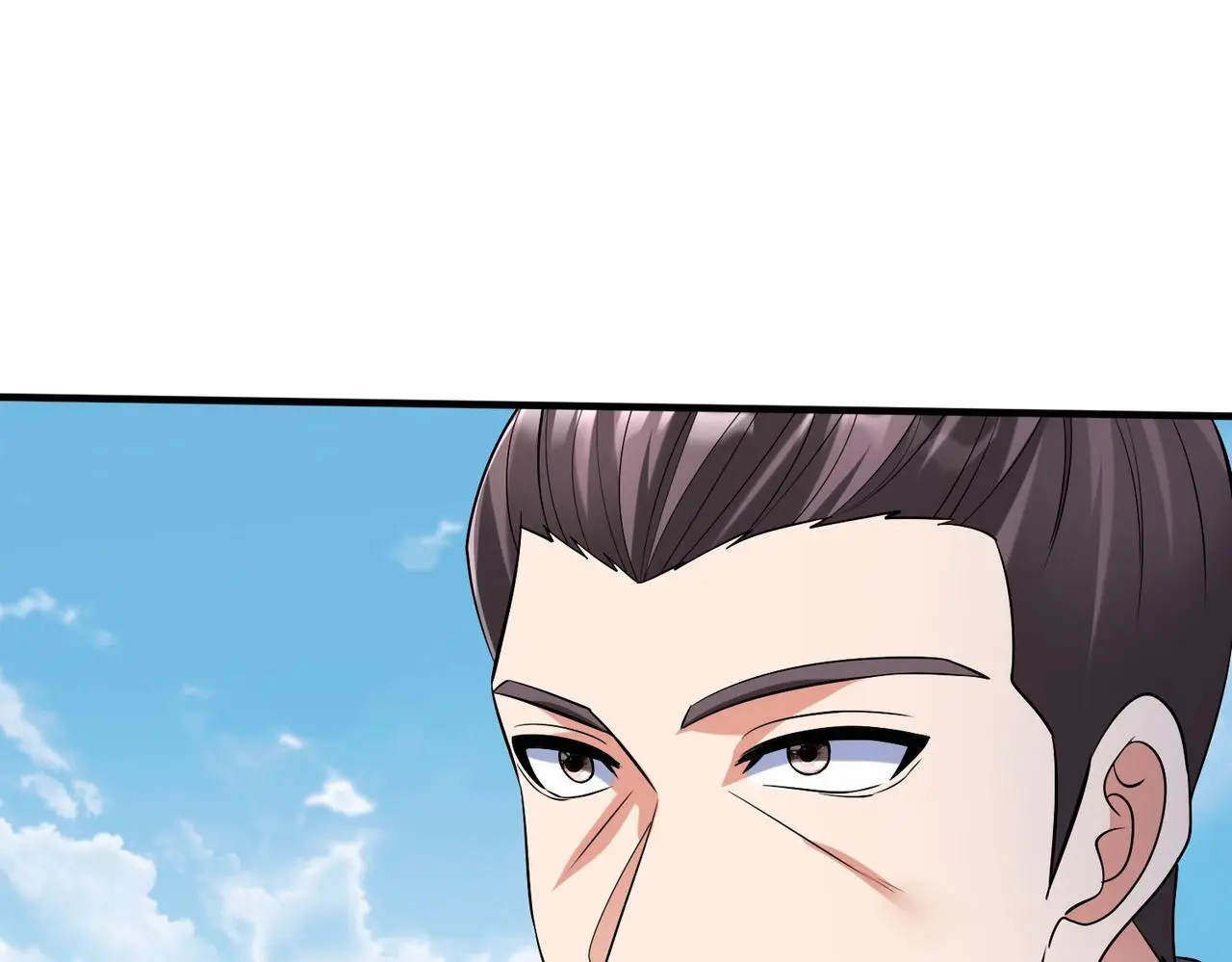 第92话 原谅？还是放弃天下？！46