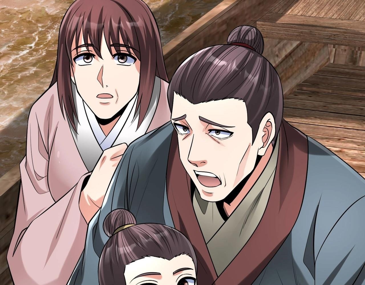 第62话 水淹大梁城！魏王何在？49