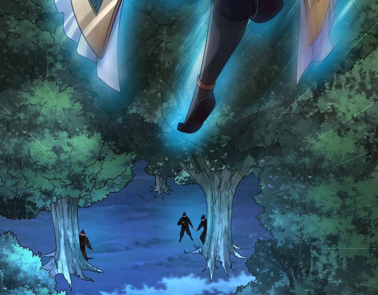 第65话 竟然有人敢刺杀我？70