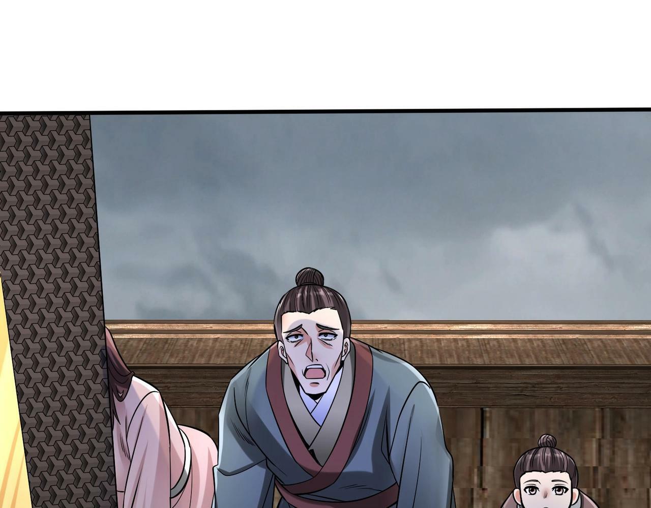 第62话 水淹大梁城！魏王何在？54