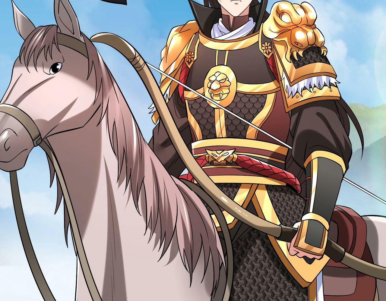 第41话 赵祁，你真是太恐怖了！15