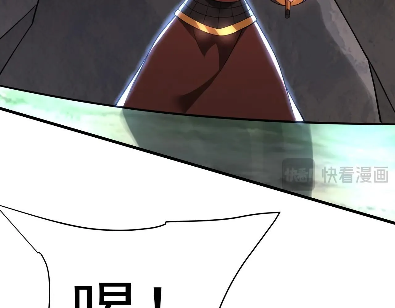 第163话 颜良文丑VS裸衣许褚！天地绝杀！84