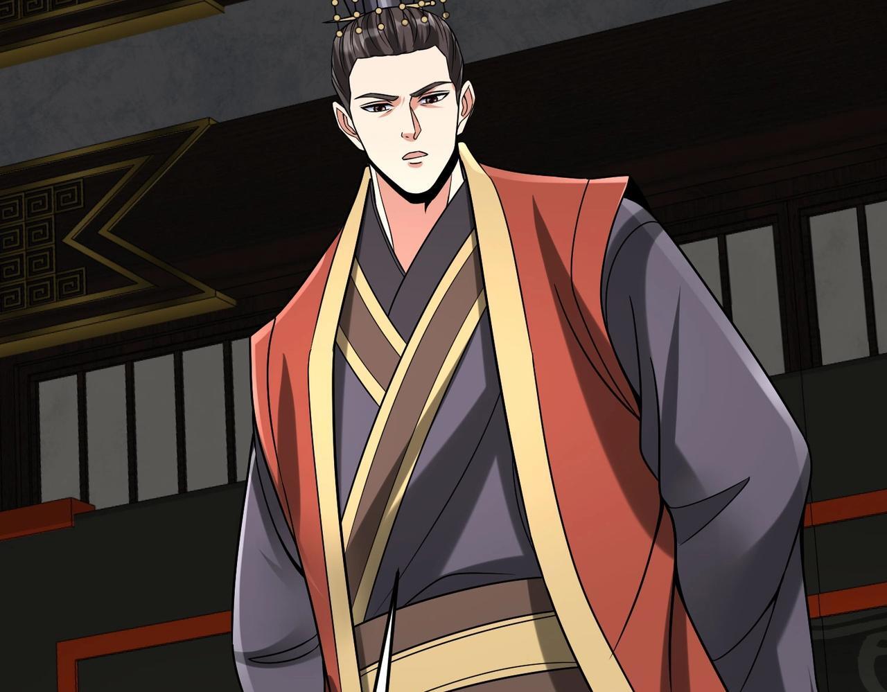 第78话 祁公子竟然就是天选之子？！113