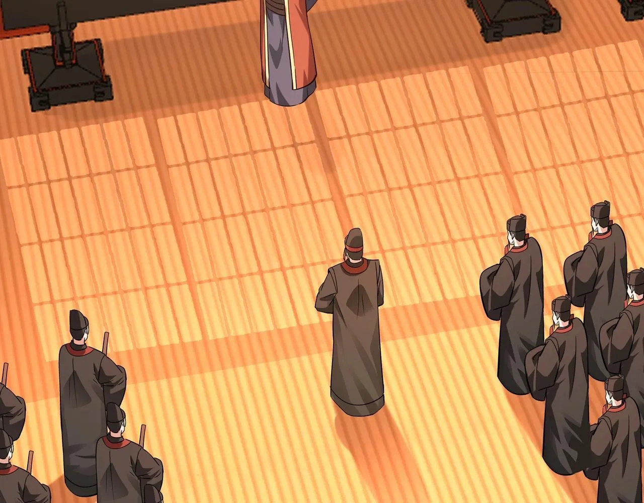 第157话 征服罗马，咸阳危机！51