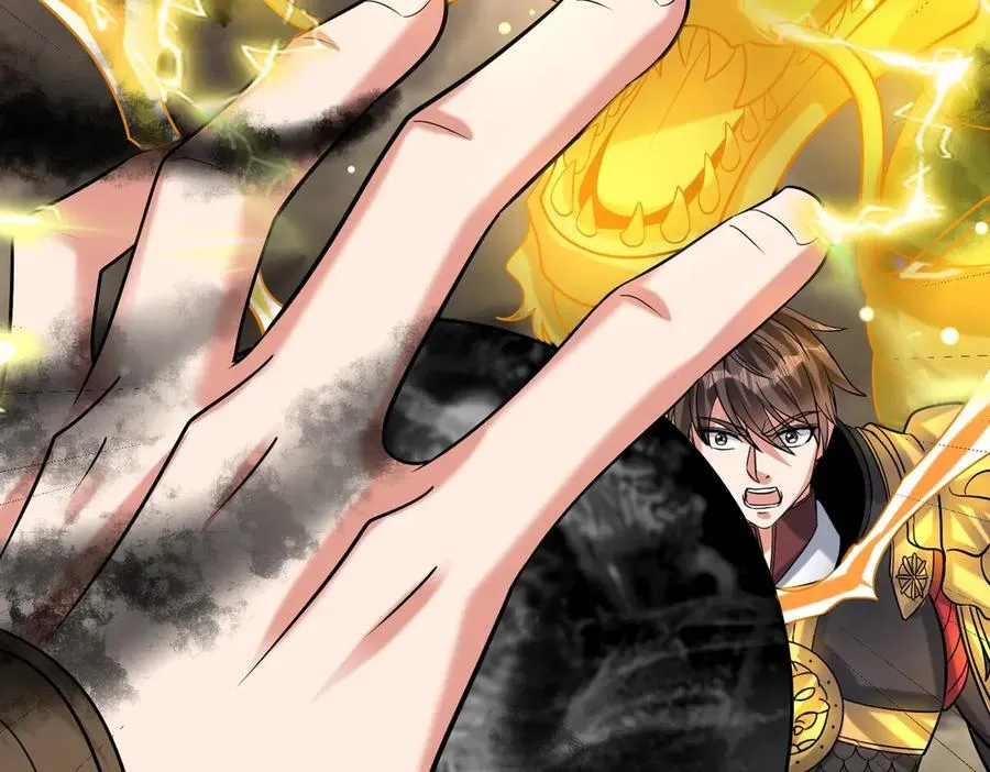 第136话 渡劫完成，骑龙凯旋！47