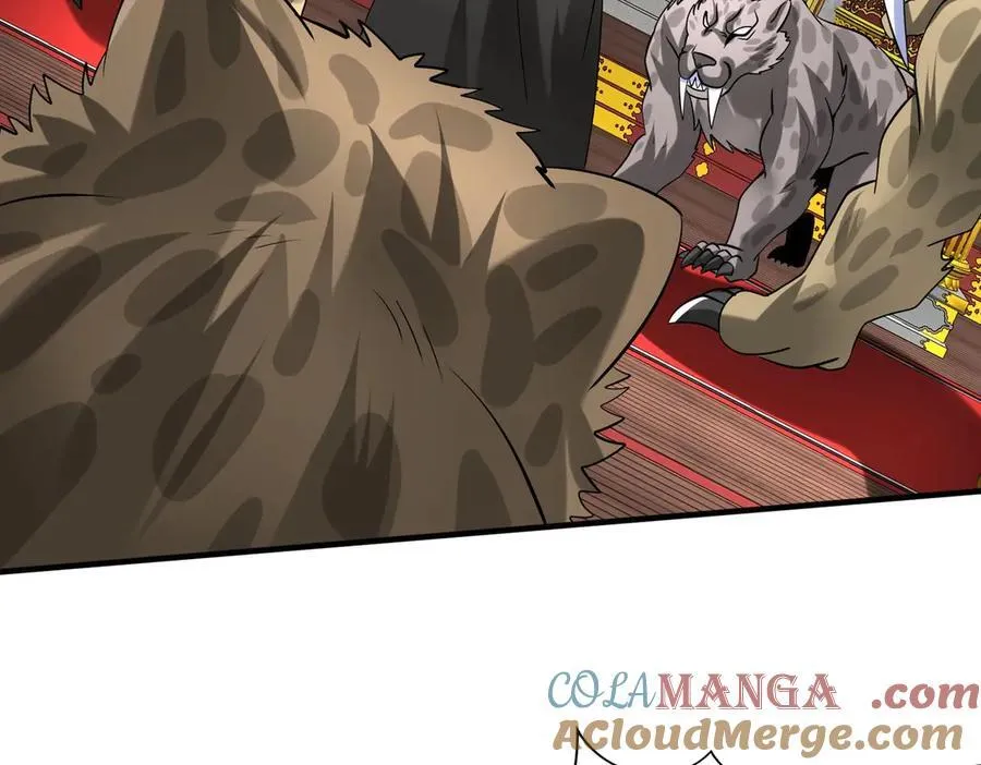 第142话 杀神白起武魂登场！大明亡了！80