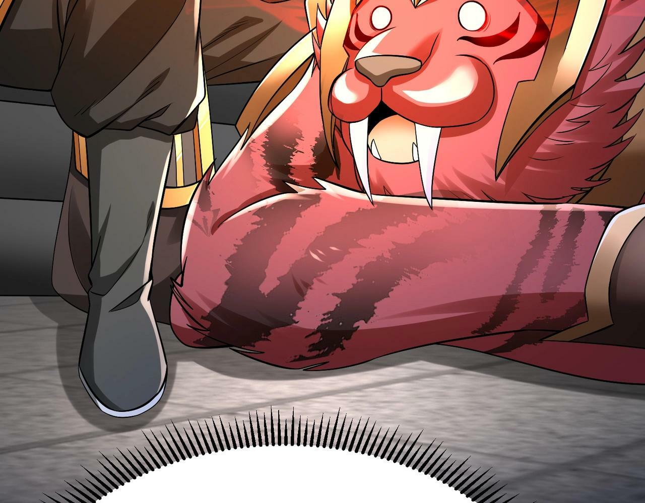 第48话 大王！赵祁的礼物到了！23