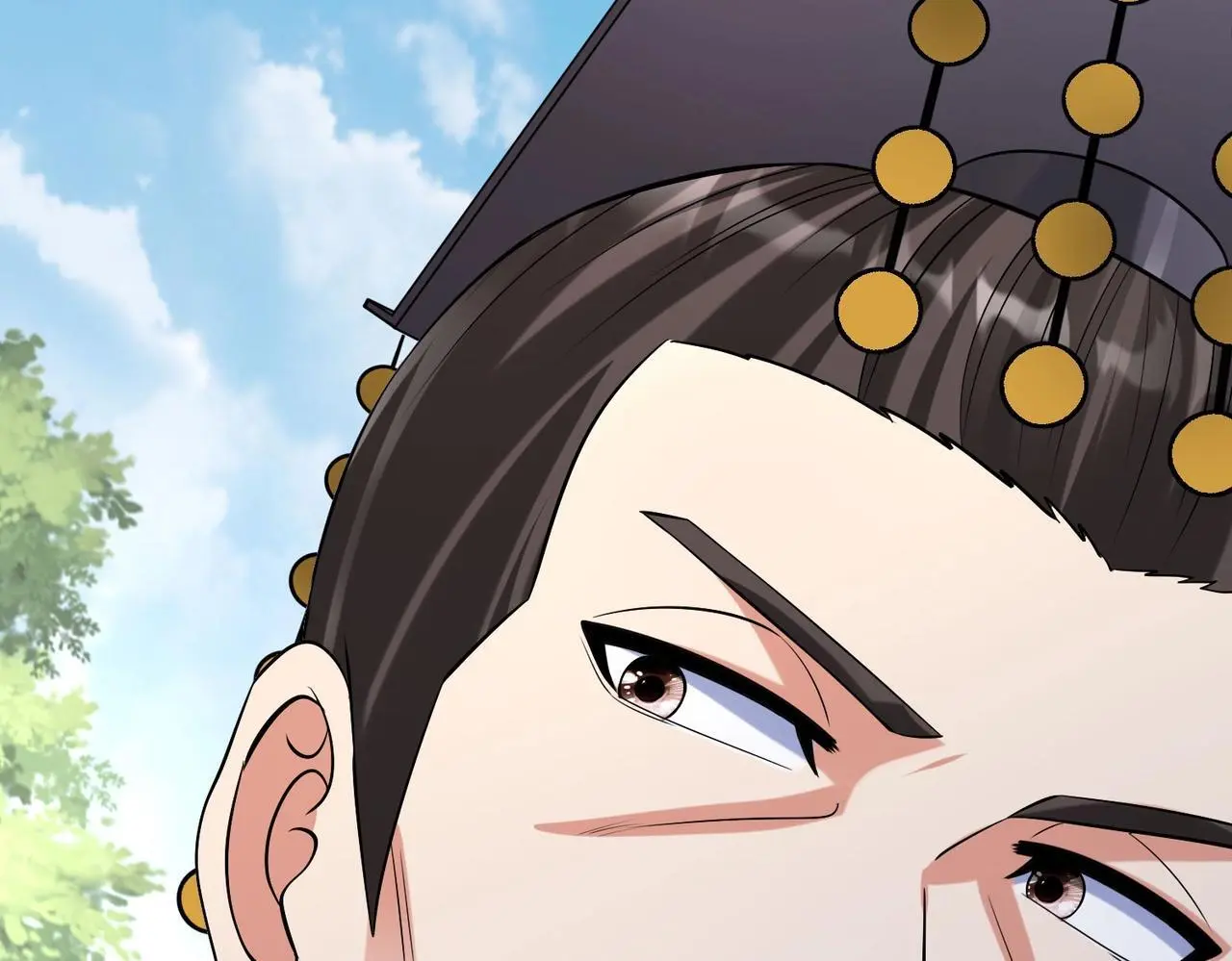 第89话 天下初定！可扶苏和胡亥之争才刚刚开始……126