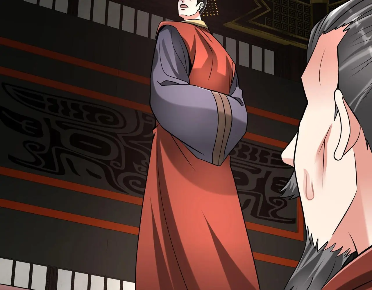 第88话 投降？齐王建，你的命我收割了！44