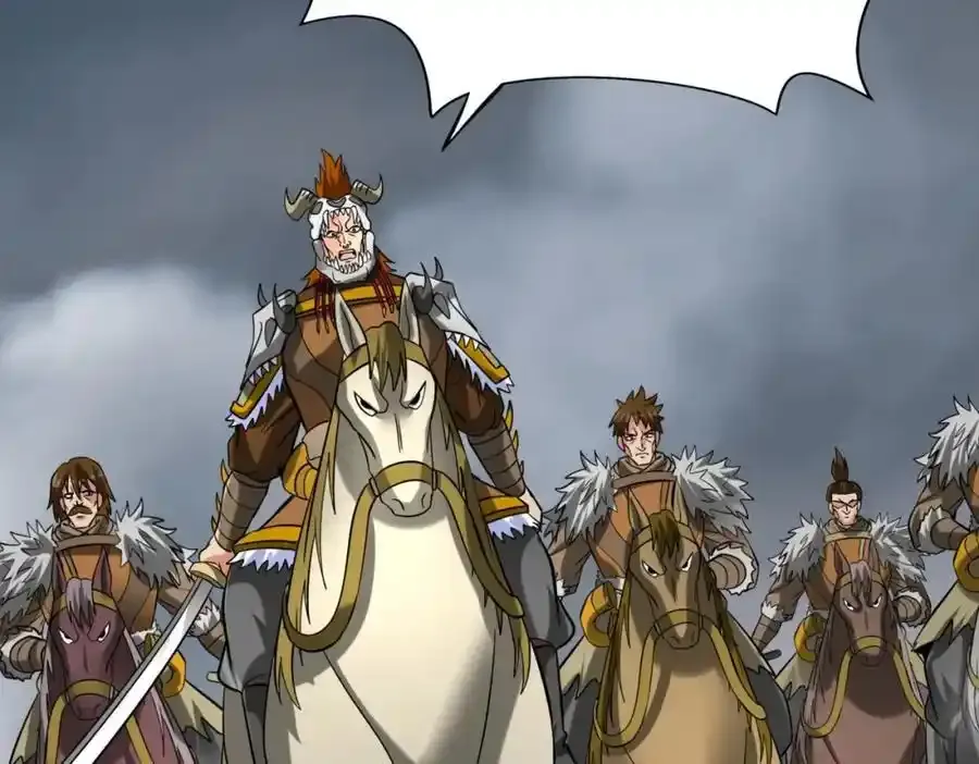 第119话 秦皇太子嬴祁，死于刺杀？！7