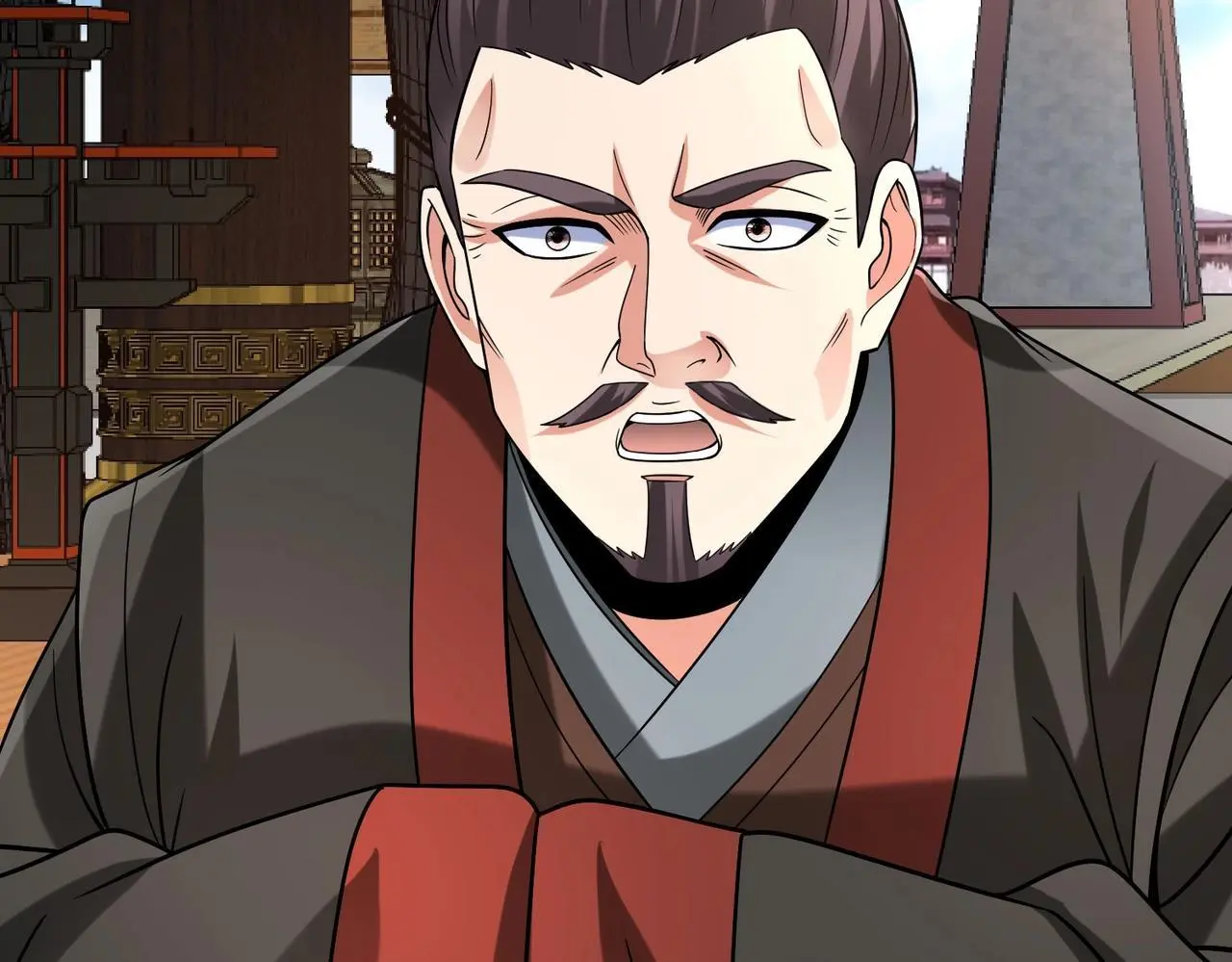第102话 二圣临朝？我也成了千古一帝？！123