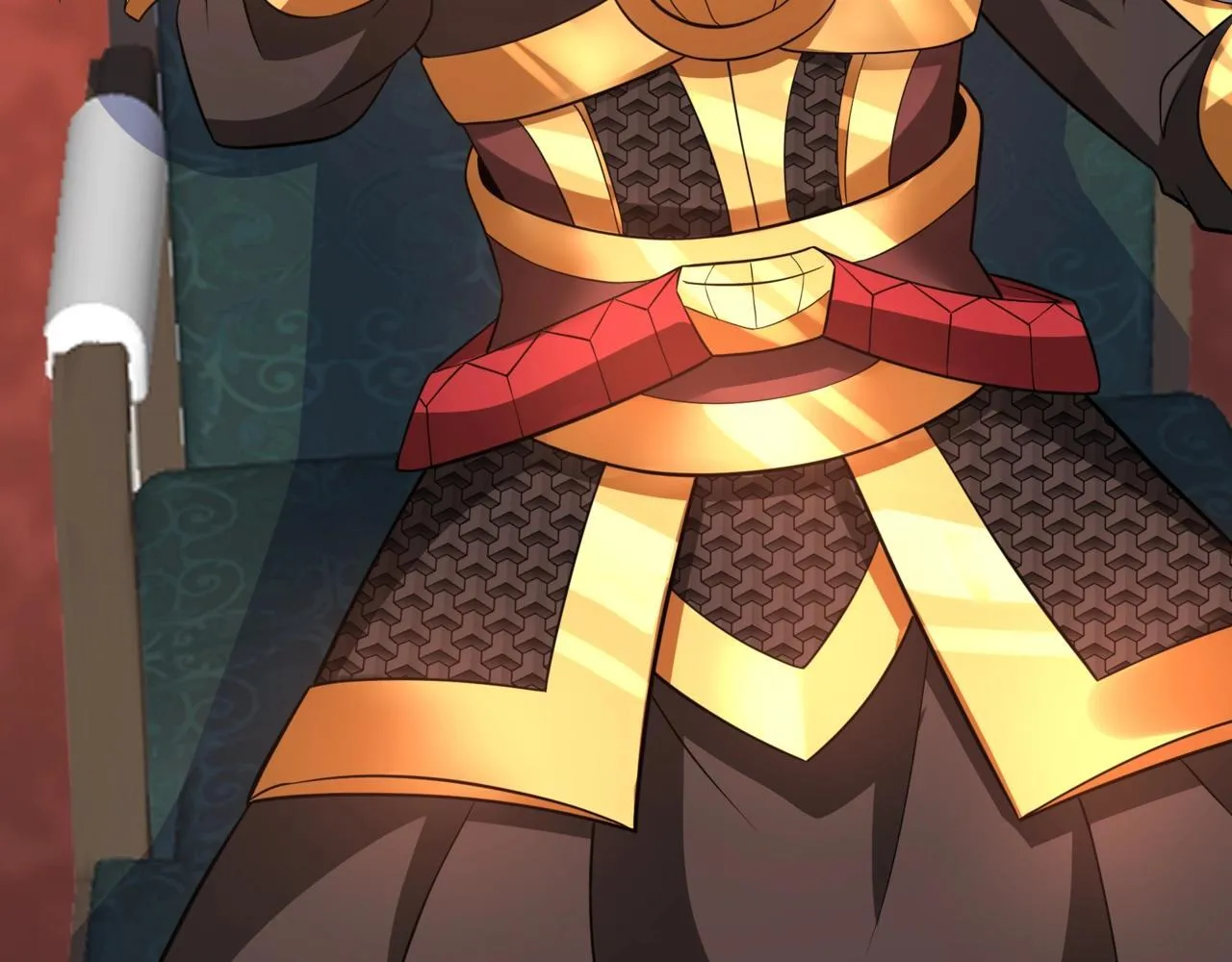 第157话 征服罗马，咸阳危机！45